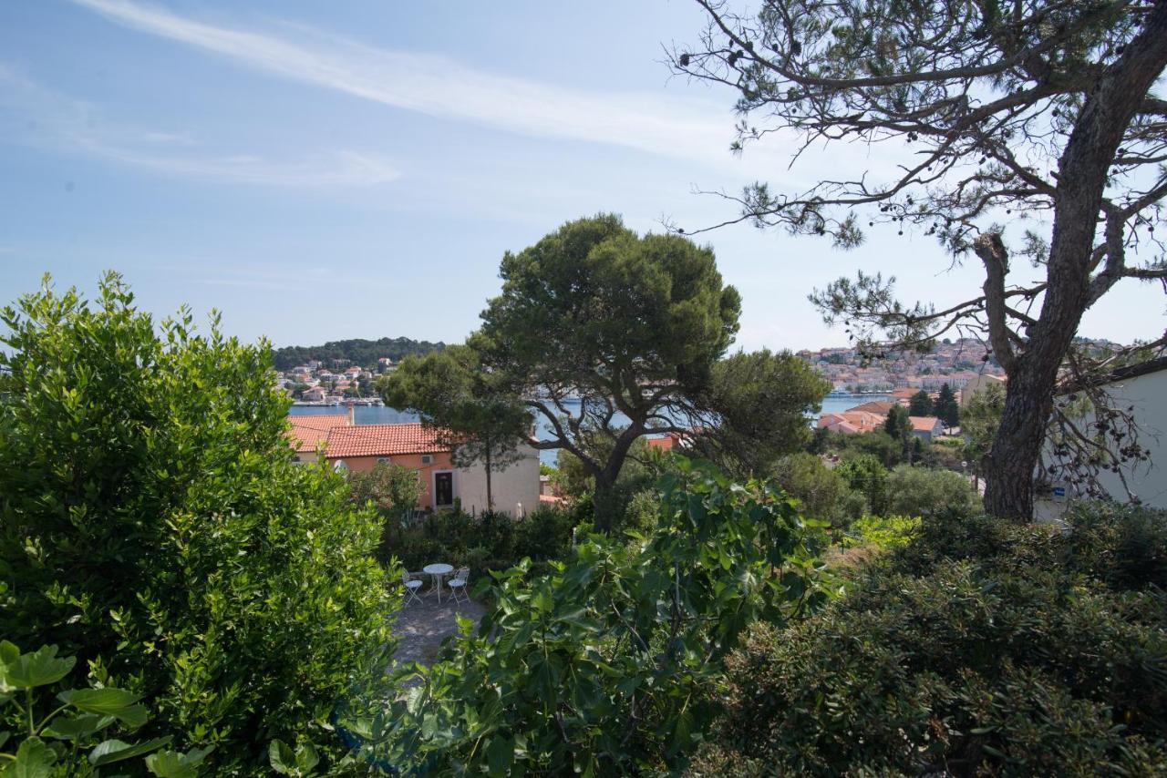 Ferienwohnung Nena Mali Lošinj Exterior foto