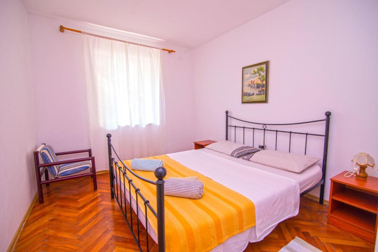 Ferienwohnung Nena Mali Lošinj Exterior foto
