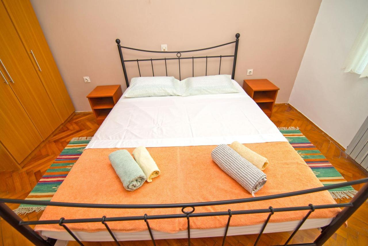 Ferienwohnung Nena Mali Lošinj Exterior foto