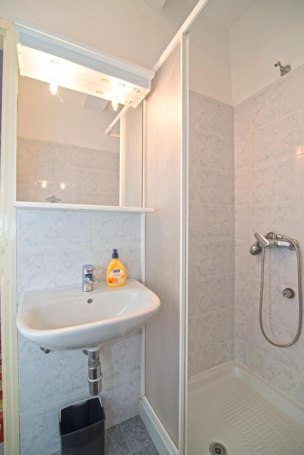 Ferienwohnung Nena Mali Lošinj Exterior foto